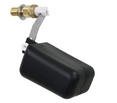 Plovákový ventil EASYFLOW vysokotlaký pro napajedla SHWT