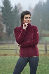 COVALLIERO A/W 2022 dámská mikina COVALLIERO A/W 2022 dámská mikina