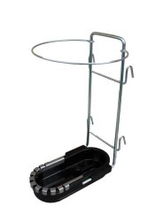 Plastová napáječka pro králíky HRACZ na PET lahve