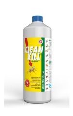 CLEAN KILL micro-fast sprej proti hmyzu