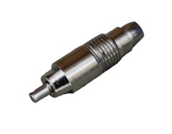 Náhradní nipl 1/8 pro napáječky KLIP a NIPO, nerezový