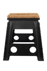 HKM skládací stolička s rohožkou 39cm HKM skládací stolička s rohožkou 39cm