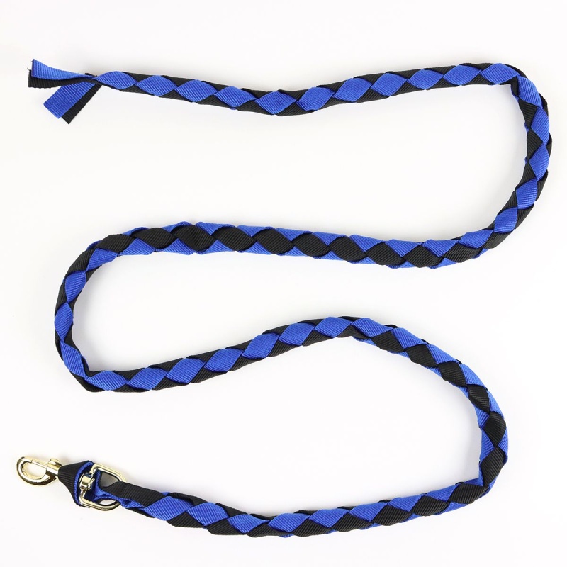 Vodítko Americké splétané 2,5m