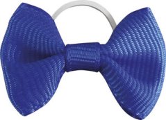 Vplétací mašličky do hřívy E-T 20ks