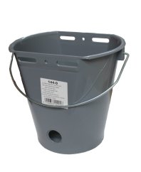 Krmné vědro pro telata samostatné 8ltr