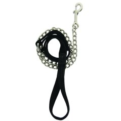 Vodítko WALDHAUSEN Soft s řetízkem Vodítko WALDHAUSEN Soft s řetízkem