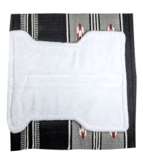 Westernová deka WALDHAUSEN Utah