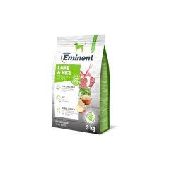 EMINENT Lamb & Rice High Premium pro dospělé psy všech plemen