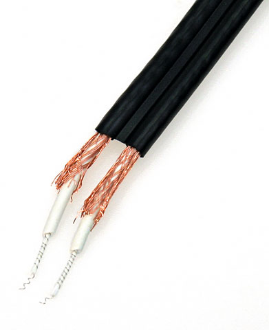 Topný kabel s termostatem 230V