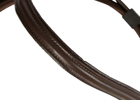 Uzdečka Passo kožená