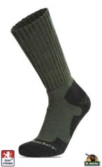 Thermo ponožky Dr. HUNTER FROST s vlnou pro extrémní aktivity Thermo ponožky Dr. HUNTER FROST s vlnou pro extrémní aktivity