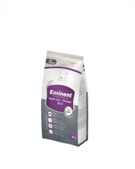 Granule pro kočky Kuře EMINENT Adult Cat, Chicken High Premium,