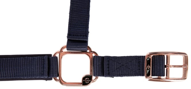 COVALLIERO Classy stájovka pro koně