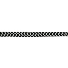 NORTON Handle vodítko pro koně s gumovou rukojetí