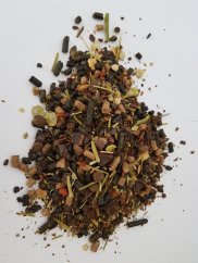 NovaEqui Premium krmivo pro koně a poníky 15kg