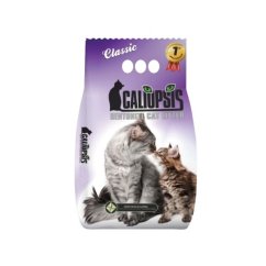 Podestýlka pro kočky hrudkující CALIOPSIS CLASSIC,