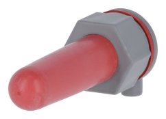 Ventil pro telata komplet s cucákem SUPER 10cm