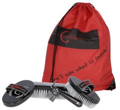 Batoh s čištěním COVALLIERO