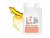 Krmný doplněk pro koně, psy, kočky  DROMY Omega 3 EPA & DHA, 1000ml