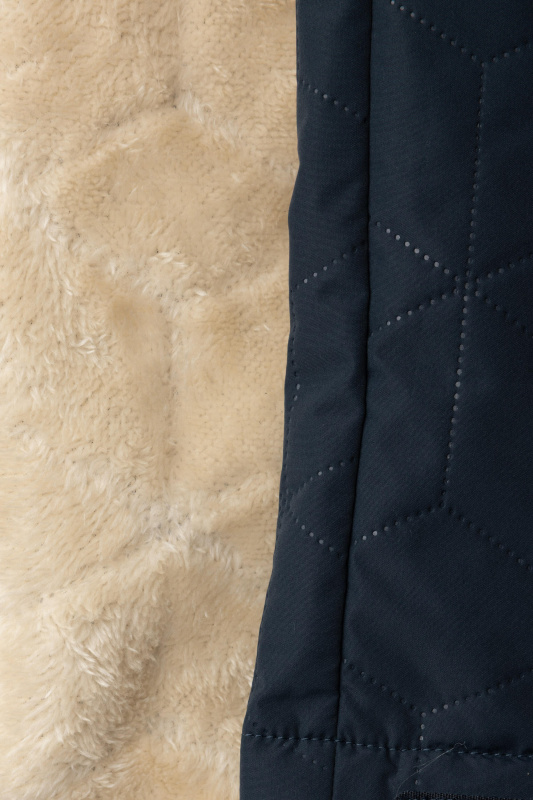 HORZE Ida dámské zimní zateplené kalhoty