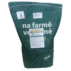 Dezinfekční přípravek do podestýlek a na koupel kopyt a paznehtů DESICAL Plus, 10kg