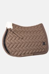 HORZE Nature podsedlová dečka všestr.