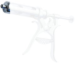 Náhradní držák LL jehly pro automat 30 a 50ccm