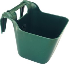 OK PLAST závěsný žlab pro koně, 13ltr. OK PLAST závěsný žlab pro koně, 13ltr.