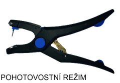 Aplikační kleště Zee Tags pro ušní známky Zee Tags