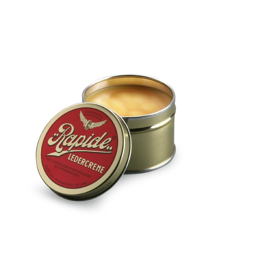 RAPIDE Leathercream-grease na ošetření kůže