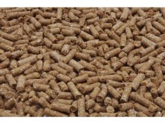 ADW HOBBY HORSE granule pro rekreační a hobby koně 25kg