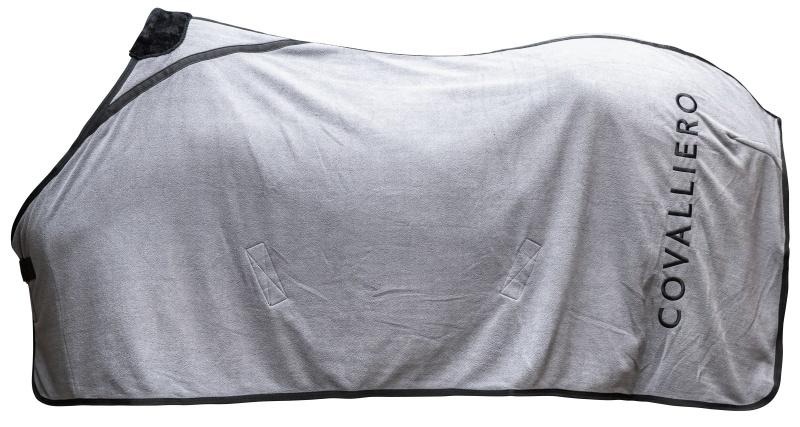 COVALLIERO A/W 2025 odpocovací deka pro koně