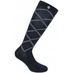 EQUITHEME Sandra jezdecké podkolenky