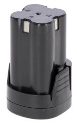 Náhradní baterie pro CLIPSTER stříhací strojek na ovce AKKU