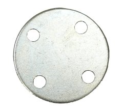 Destička elektromagnetického pulsátoru
