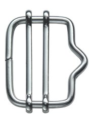 Spona pro ohradníkové pásky do šířky Spona pro ohradníkové pásky do šířky