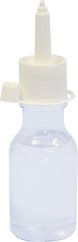 Olej pro injekční stříkačky 50ml
