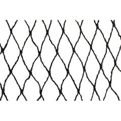 Síť proti ptákům, PE, oko 25mm