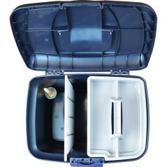 Box na čištění velký