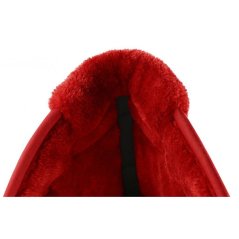 Tlumící dečka RIDING WORLD syntetický beránek