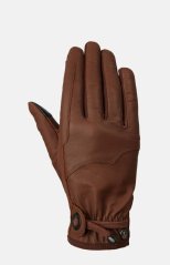 HORZE Dakota westernové rukavice