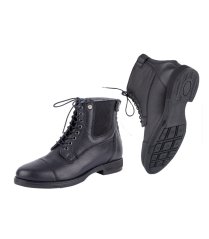 Jezdecká perka šněrovací ELT Sofia Jezdecká perka šněrovací ELT Sofia