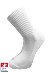 PONDY KS-STREET sportovní polofroté ponožky PONDY KS-STREET sportovní polofroté ponožky