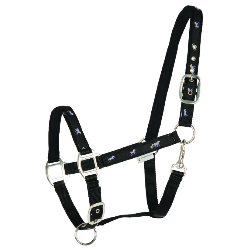 Stájovka WALDHAUSEN Little Horse