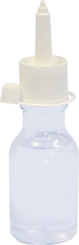 Olej pro injekční stříkačky 50ml