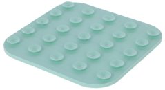 Lízací podložka pro psy, kočky na pamlsky  KERBL Pet 20x20cm