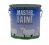 Značkovací pasta pro ovce MASTER Laine 4 kg