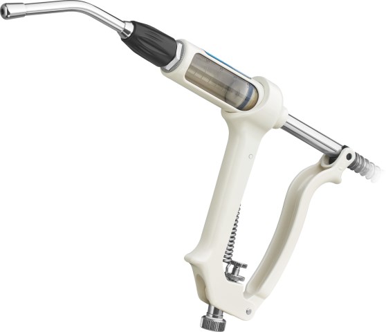 Drencher pro tele, jehně DRENCH-MATIC samostatný