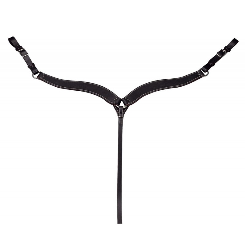 Westernový poprsák RANDOL´S  Hunt