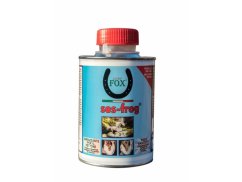 Dezinfekce kopytní střelky pro koně, pony SOS-frog®, 500ml